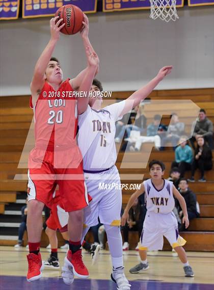 Thumbnail 2 in Lodi @ Tokay photogallery.