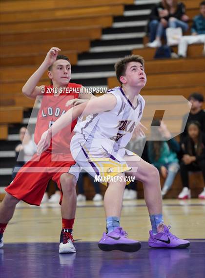 Thumbnail 2 in Lodi @ Tokay photogallery.