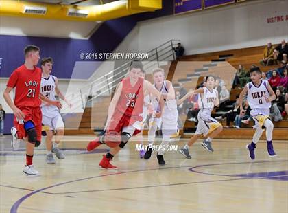 Thumbnail 3 in Lodi @ Tokay photogallery.