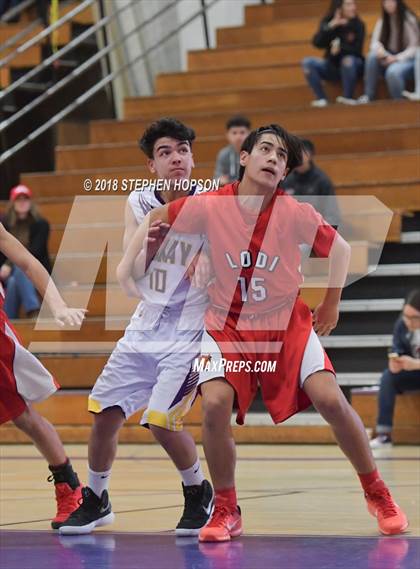 Thumbnail 3 in Lodi @ Tokay photogallery.