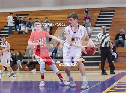 Thumbnail 1 in Lodi @ Tokay photogallery.