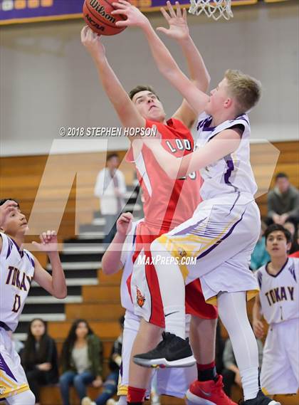 Thumbnail 3 in Lodi @ Tokay photogallery.