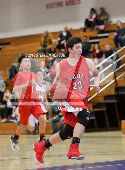 Thumbnail 1 in Lodi @ Tokay photogallery.