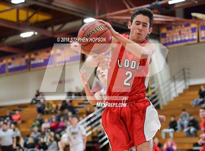 Thumbnail 2 in Lodi @ Tokay photogallery.