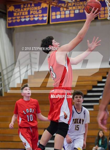 Thumbnail 1 in Lodi @ Tokay photogallery.