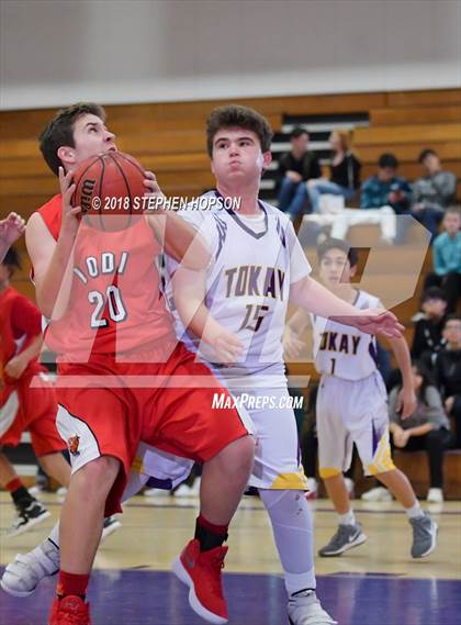 Thumbnail 3 in Lodi @ Tokay photogallery.