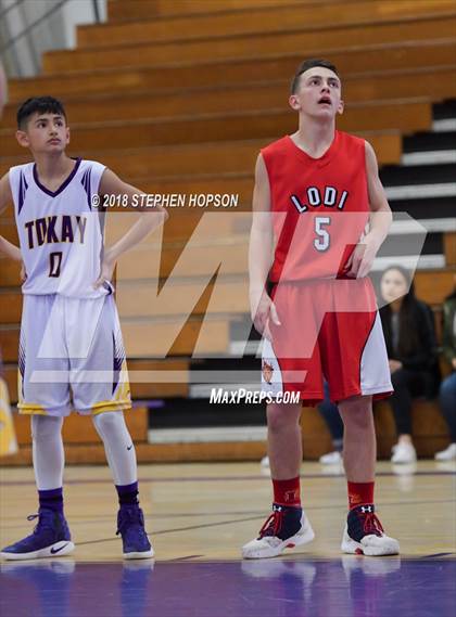 Thumbnail 3 in Lodi @ Tokay photogallery.