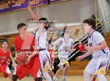 Thumbnail 3 in Lodi @ Tokay photogallery.