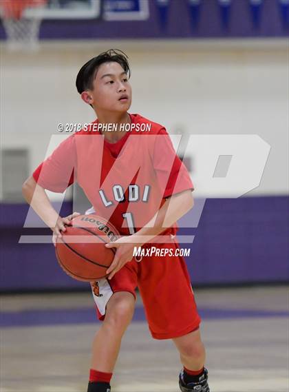 Thumbnail 3 in Lodi @ Tokay photogallery.