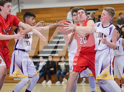 Thumbnail 2 in Lodi @ Tokay photogallery.