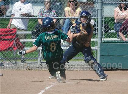Thumbnail 3 in Napa @ Casa Grande photogallery.