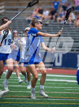 Millbrook vs. Bronxville (NYSPHSAA Class D Regional Final)