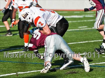 Thumbnail 2 in Kimball Union Academy @ Dexter photogallery.