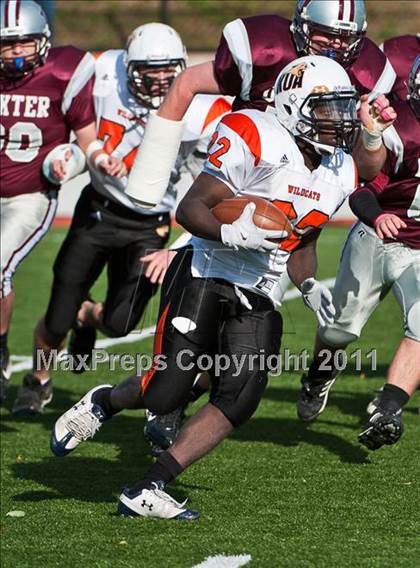 Thumbnail 2 in Kimball Union Academy @ Dexter photogallery.