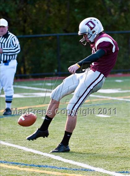 Thumbnail 1 in Kimball Union Academy @ Dexter photogallery.