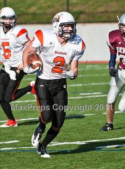 Thumbnail 1 in Kimball Union Academy @ Dexter photogallery.