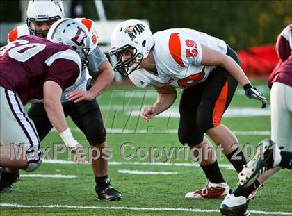 Thumbnail 1 in Kimball Union Academy @ Dexter photogallery.