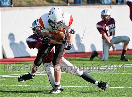 Thumbnail 3 in Kimball Union Academy @ Dexter photogallery.