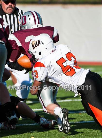 Thumbnail 2 in Kimball Union Academy @ Dexter photogallery.