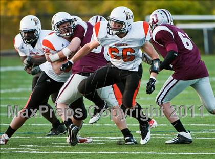 Thumbnail 3 in Kimball Union Academy @ Dexter photogallery.
