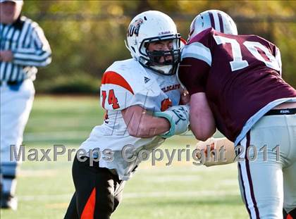 Thumbnail 1 in Kimball Union Academy @ Dexter photogallery.