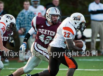 Thumbnail 3 in Kimball Union Academy @ Dexter photogallery.