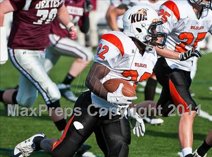 Thumbnail 3 in Kimball Union Academy @ Dexter photogallery.