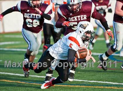 Thumbnail 1 in Kimball Union Academy @ Dexter photogallery.
