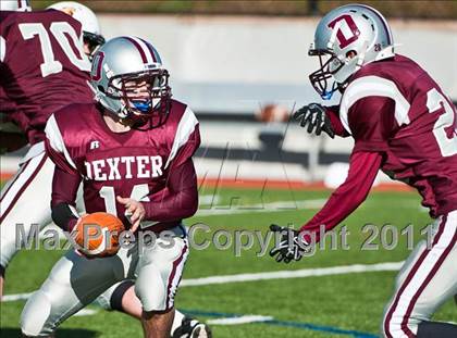 Thumbnail 2 in Kimball Union Academy @ Dexter photogallery.
