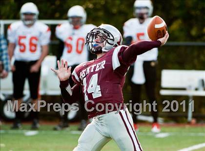Thumbnail 1 in Kimball Union Academy @ Dexter photogallery.