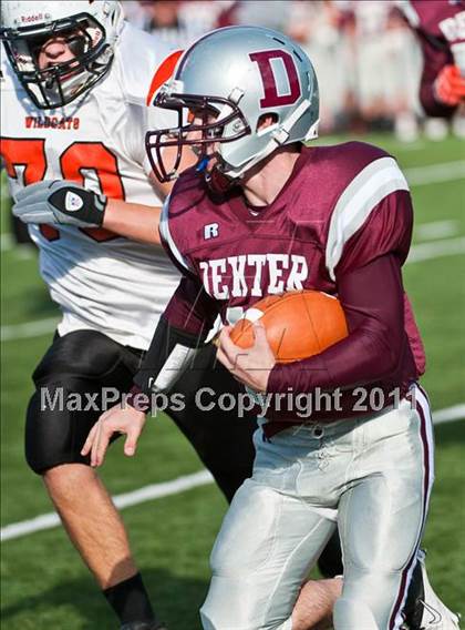 Thumbnail 2 in Kimball Union Academy @ Dexter photogallery.