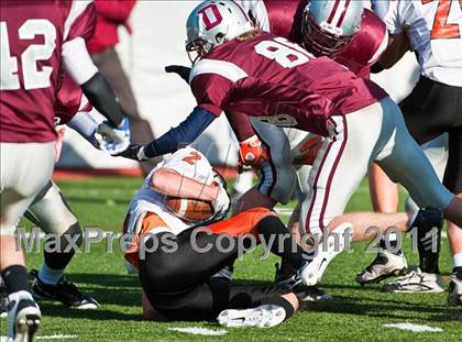 Thumbnail 1 in Kimball Union Academy @ Dexter photogallery.