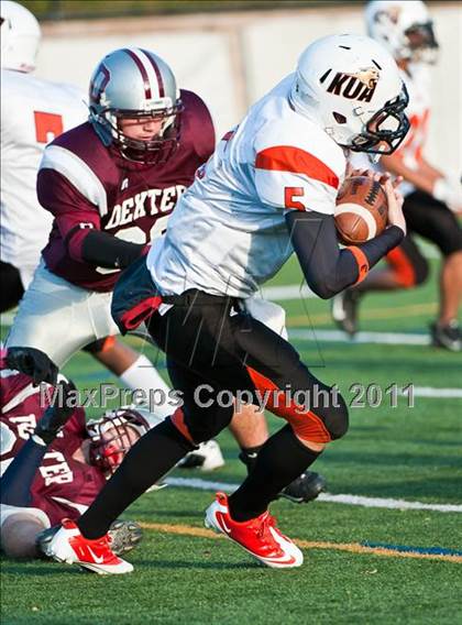 Thumbnail 3 in Kimball Union Academy @ Dexter photogallery.