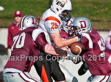 Thumbnail 2 in Kimball Union Academy @ Dexter photogallery.