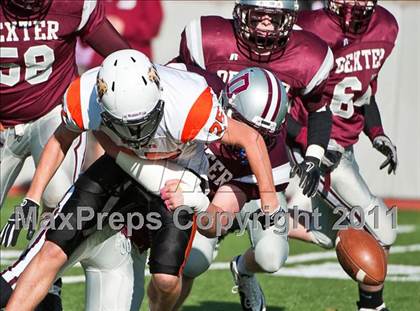 Thumbnail 3 in Kimball Union Academy @ Dexter photogallery.