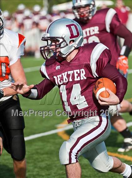 Thumbnail 1 in Kimball Union Academy @ Dexter photogallery.