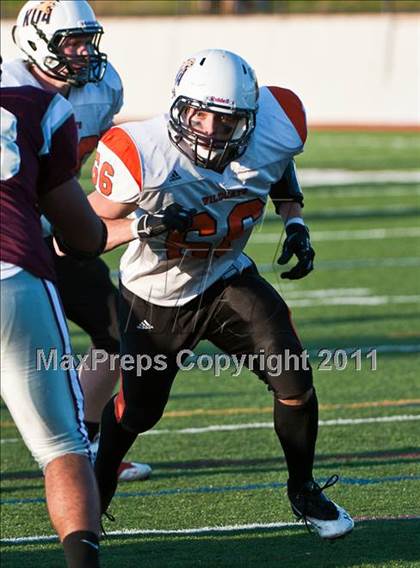 Thumbnail 2 in Kimball Union Academy @ Dexter photogallery.