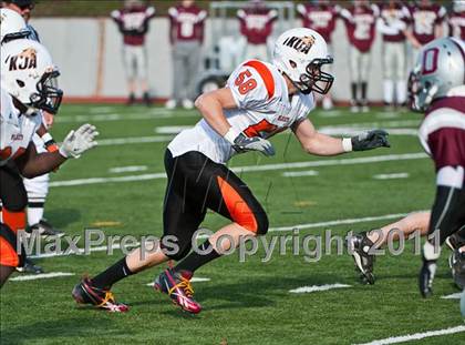 Thumbnail 2 in Kimball Union Academy @ Dexter photogallery.