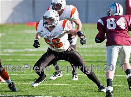 Thumbnail 1 in Kimball Union Academy @ Dexter photogallery.