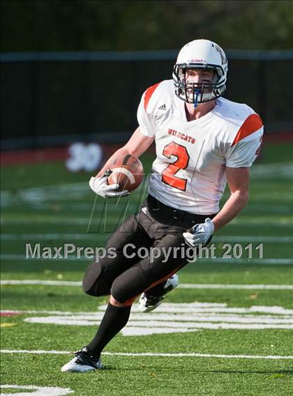 Thumbnail 1 in Kimball Union Academy @ Dexter photogallery.