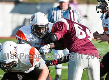 Thumbnail 3 in Kimball Union Academy @ Dexter photogallery.