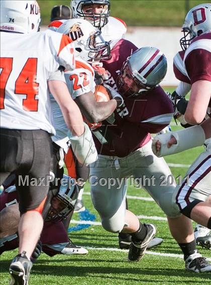 Thumbnail 3 in Kimball Union Academy @ Dexter photogallery.