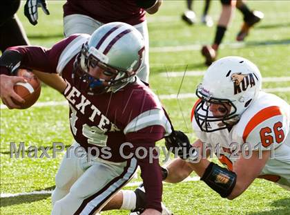 Thumbnail 3 in Kimball Union Academy @ Dexter photogallery.