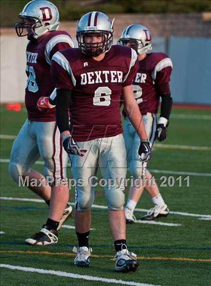 Thumbnail 1 in Kimball Union Academy @ Dexter photogallery.