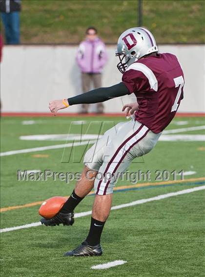 Thumbnail 3 in Kimball Union Academy @ Dexter photogallery.