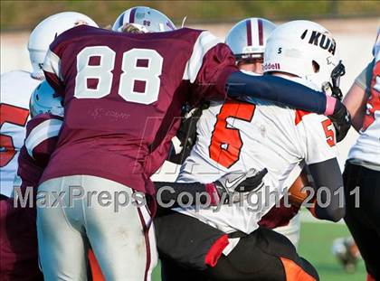 Thumbnail 1 in Kimball Union Academy @ Dexter photogallery.