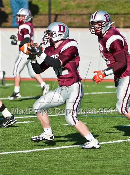 Thumbnail 3 in Kimball Union Academy @ Dexter photogallery.