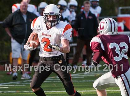 Thumbnail 3 in Kimball Union Academy @ Dexter photogallery.