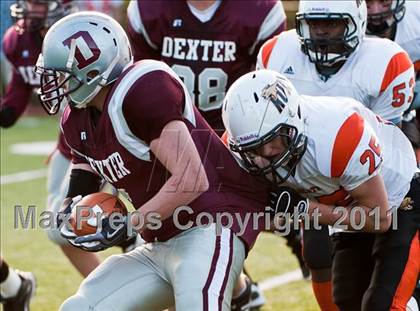 Thumbnail 2 in Kimball Union Academy @ Dexter photogallery.