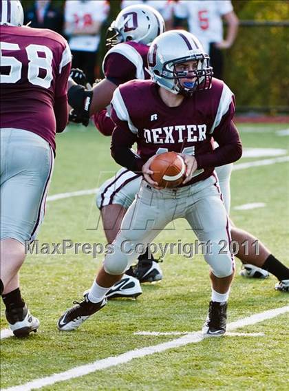 Thumbnail 2 in Kimball Union Academy @ Dexter photogallery.